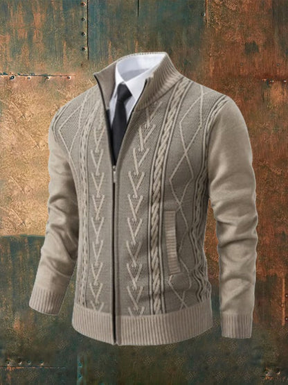 LUXSSE | CHEMISE D'HIVER POUR HOMME