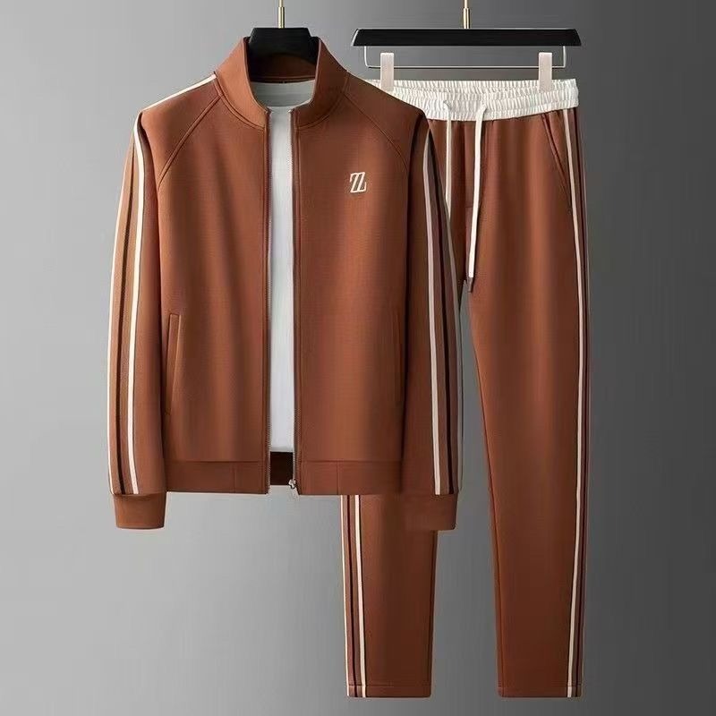 LUXSSE | COSTUME SPORTIF HOMME EN DEUX PIÈCES