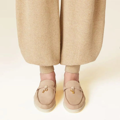 Les Mocassins "Sérénité"