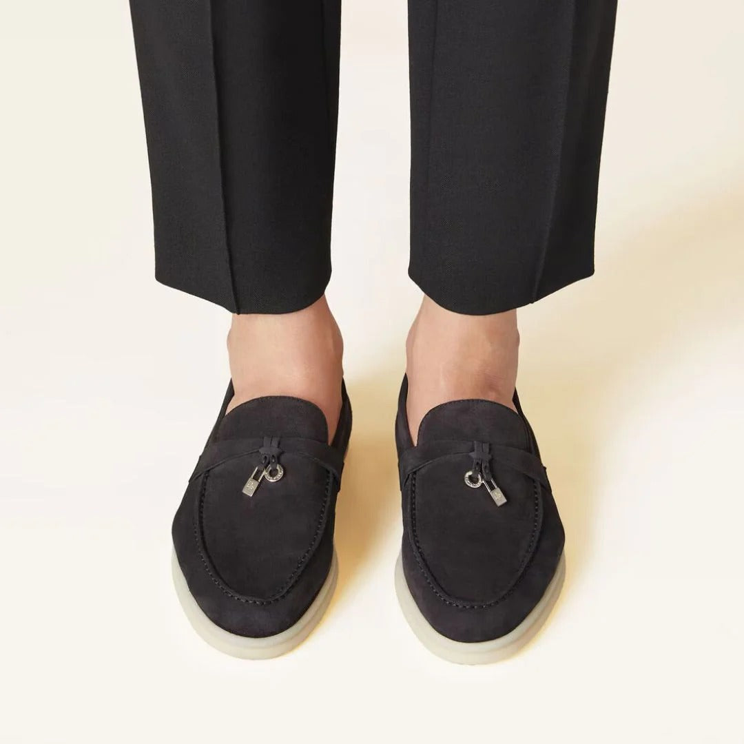 Les Mocassins "Sérénité"