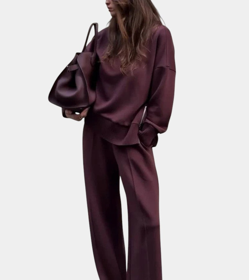 Ensemble Élégance Lounge