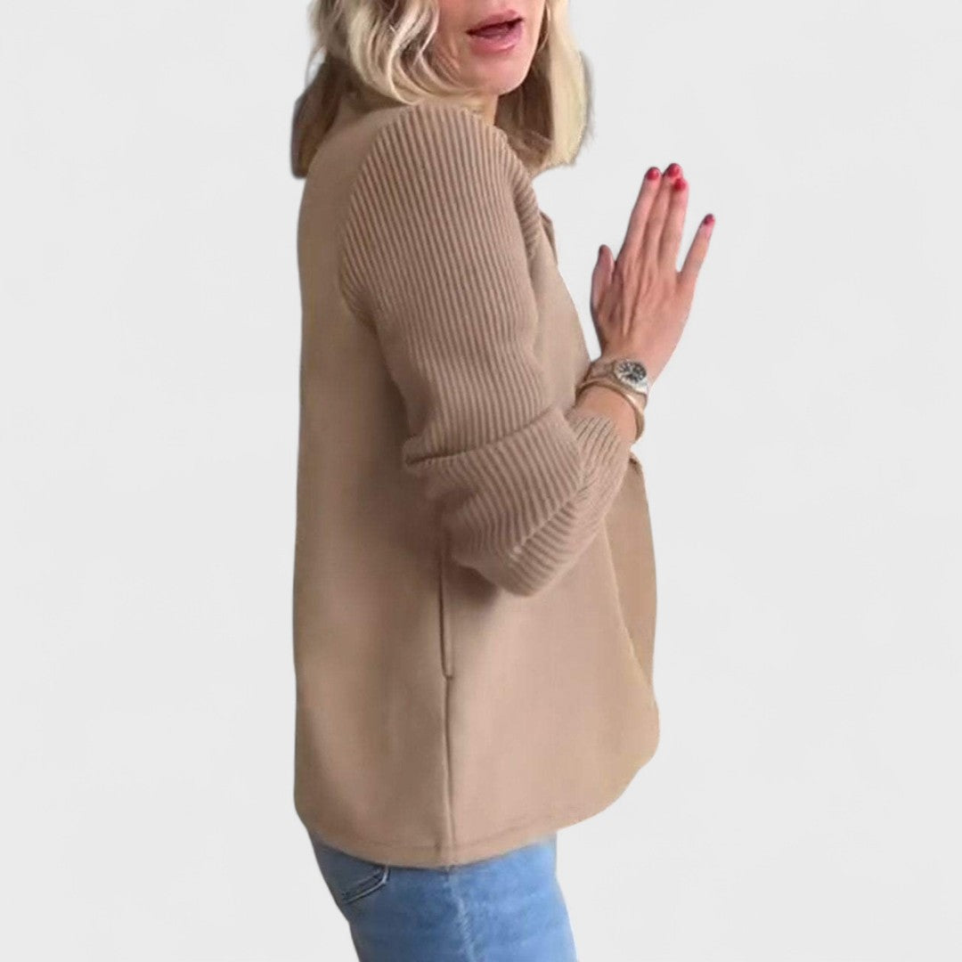 Amavira - Trench invernale alla moda