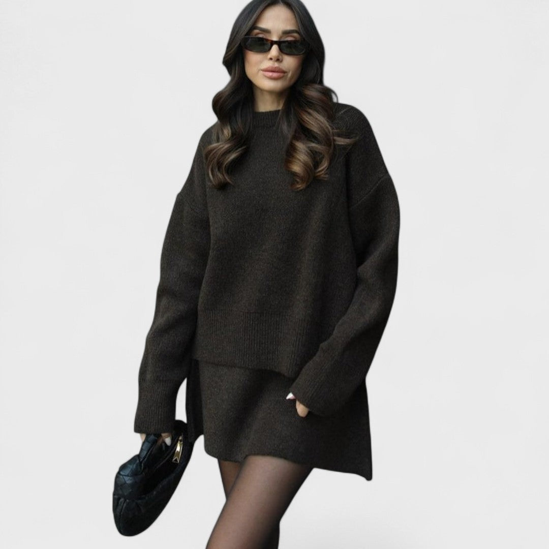 Lara - Set Autunnale