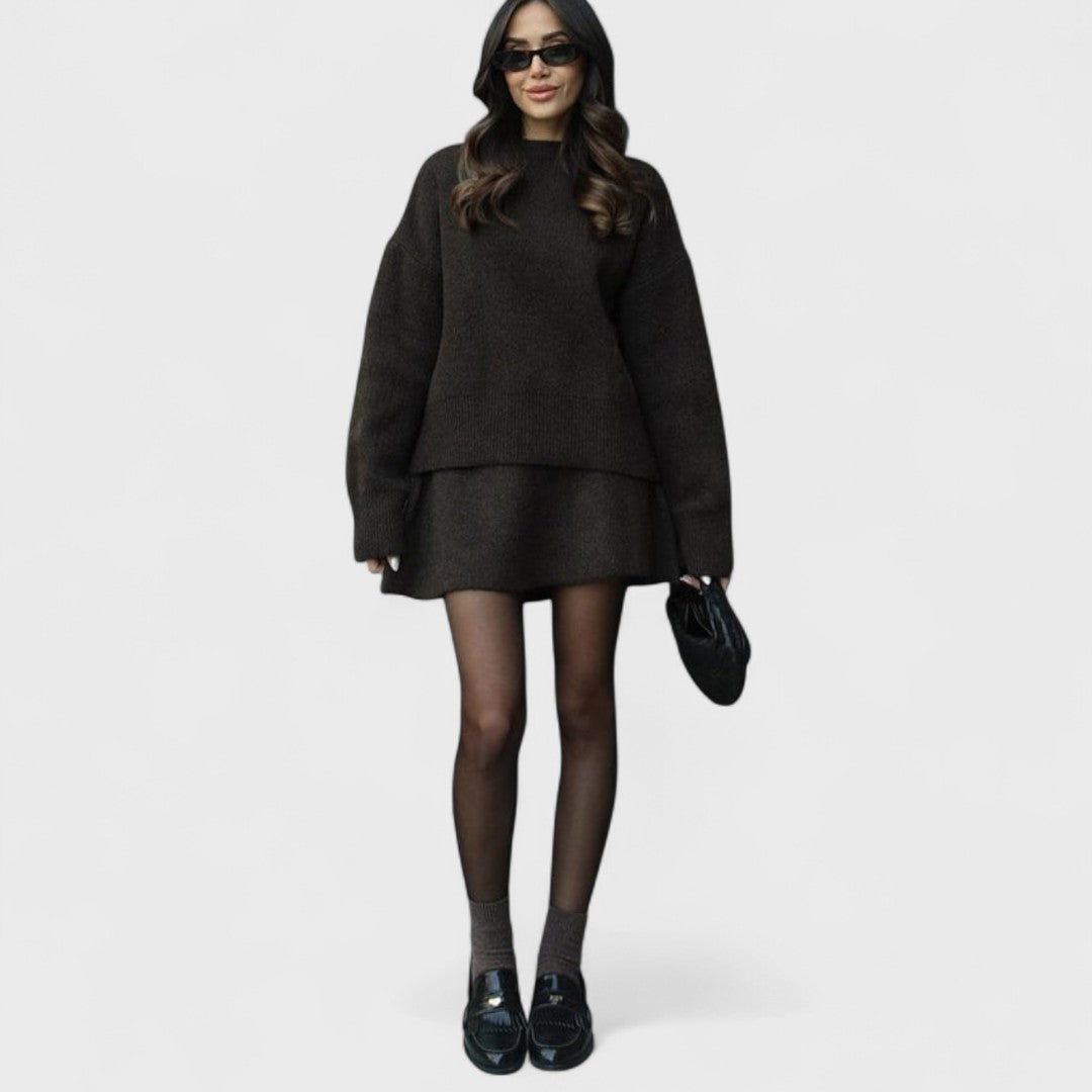 Lara - Set Autunnale