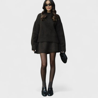 Lara - Set Autunnale