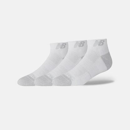 Pack de 3 paires de chaussettes basses Active