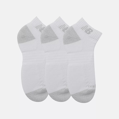Pack de 3 paires de chaussettes basses Active