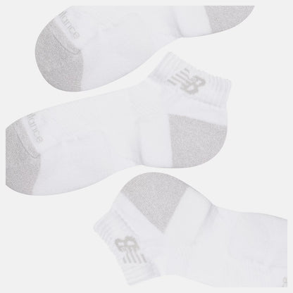 Pack de 3 paires de chaussettes basses Active