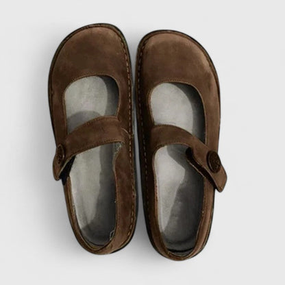 Lisa - Scarpe ortopediche Mary Jane