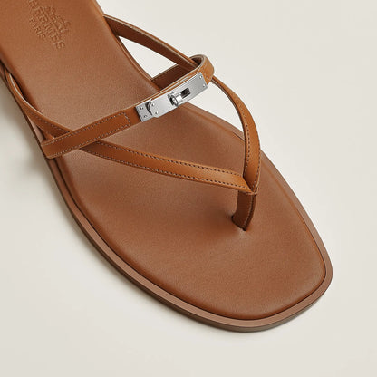 Sandales Signature — L’Incontournable