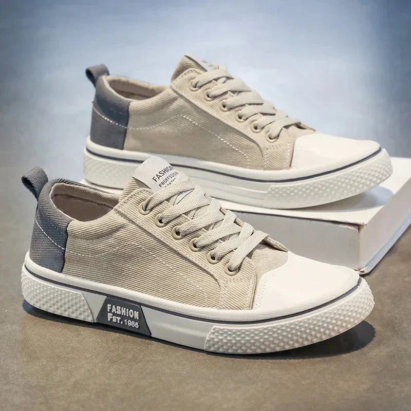 ROSSI ROMA | SNEAKERS LEGGERE ED ELEGANTI