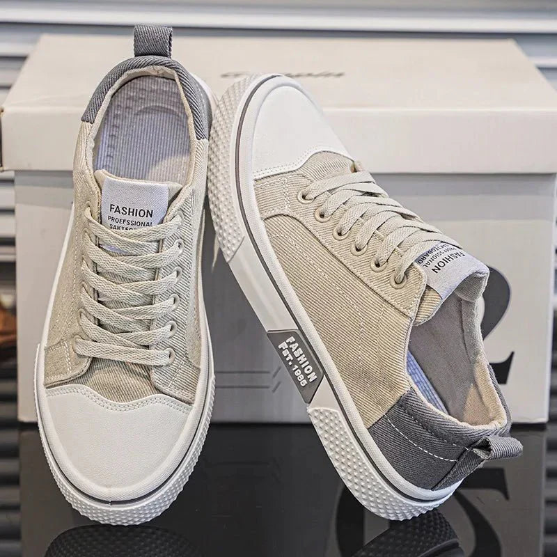 ROSSI ROMA | SNEAKERS LEGGERE ED ELEGANTI
