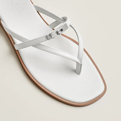 Sandales Signature — L’Incontournable