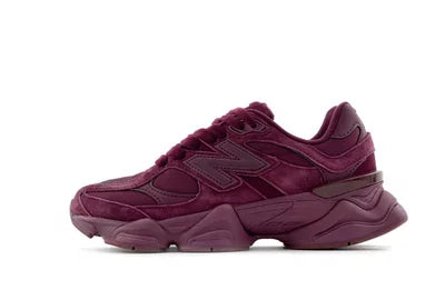 NB 9060 Burgundy