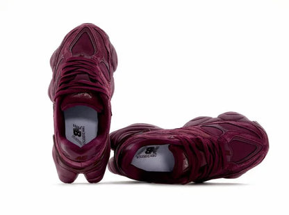 NB 9060 Burgundy