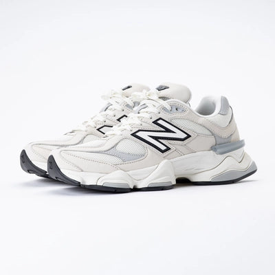 NB 9060 — 'Sea Salt/Raincloud/Black'