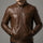 NightFall Leather Jacket