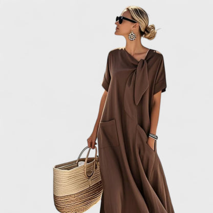 Elara - Abito elegante