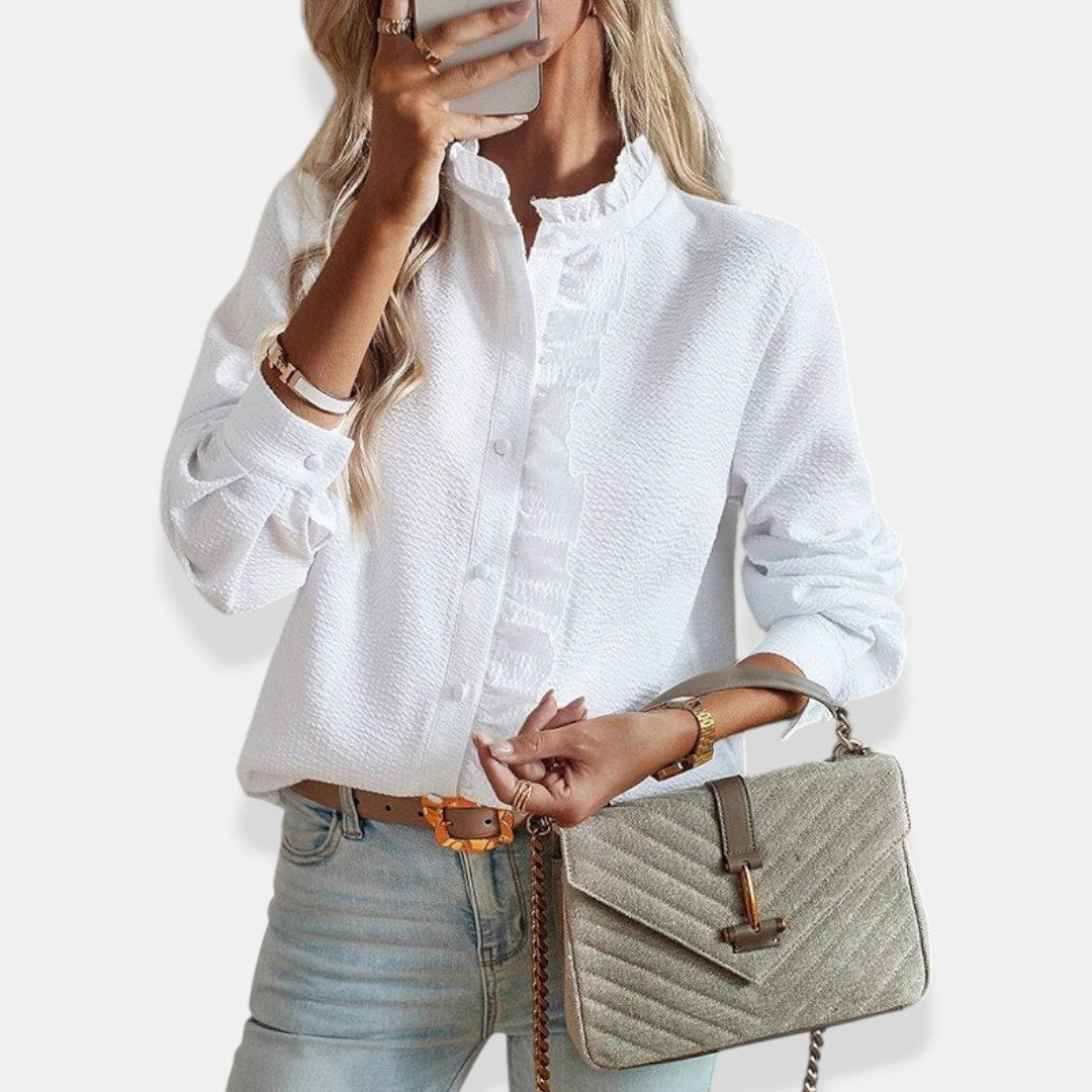 Alice™ | Eleganza senza tempo e massimo comfort