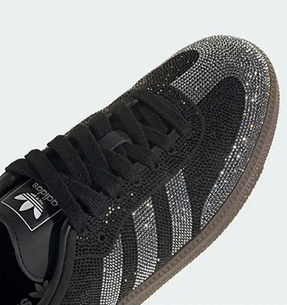 Sneakers "Iconic" — Édition Limitée & Textures d'Exception