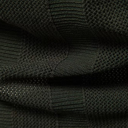 LUXSSE | POLO EN MAILLE ÉLEVÉE