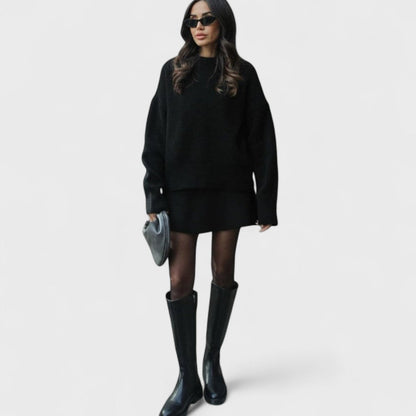 Lara - Set Autunnale