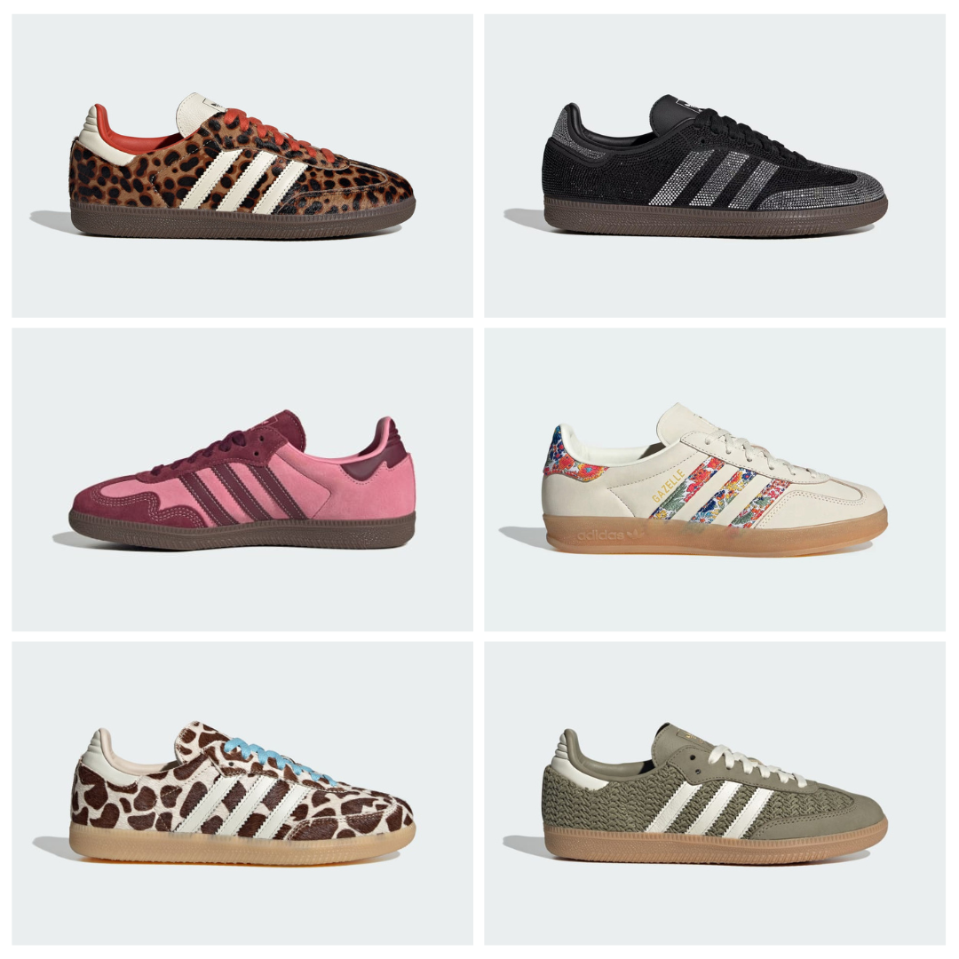 Sneakers "Iconic" — Édition Limitée & Textures d'Exception
