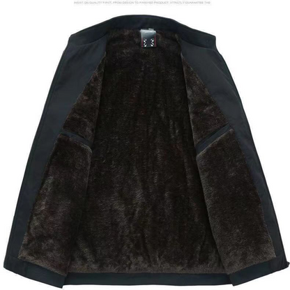 LUXSSE | VESTE THERMIQUE IMPERMÉABLE