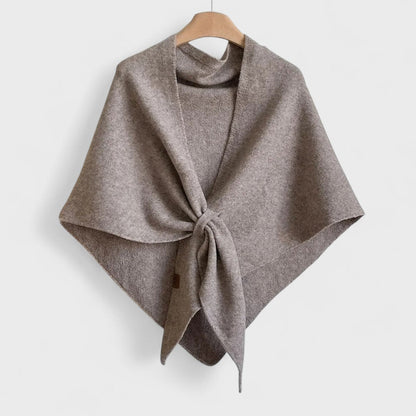 Luna - Sciarpa d'autunno