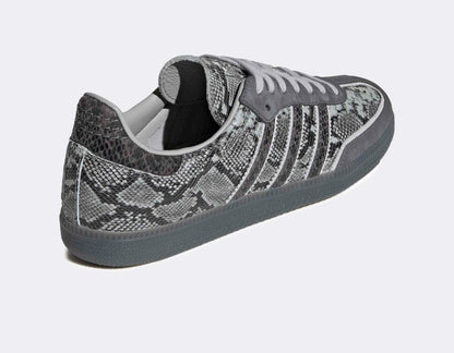 ad Samba OG – Grey Snakeskin