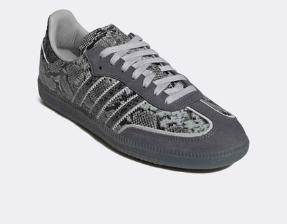 ad Samba OG – Grey Snakeskin