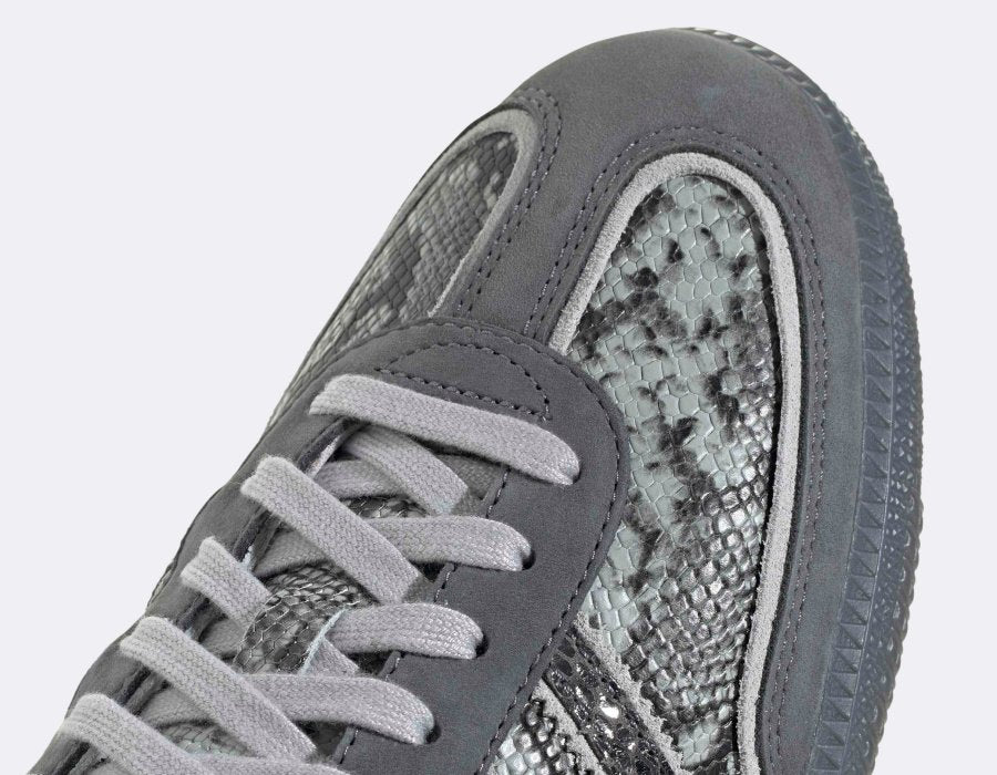 ad Samba OG – Grey Snakeskin
