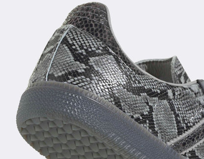ad Samba OG – Grey Snakeskin